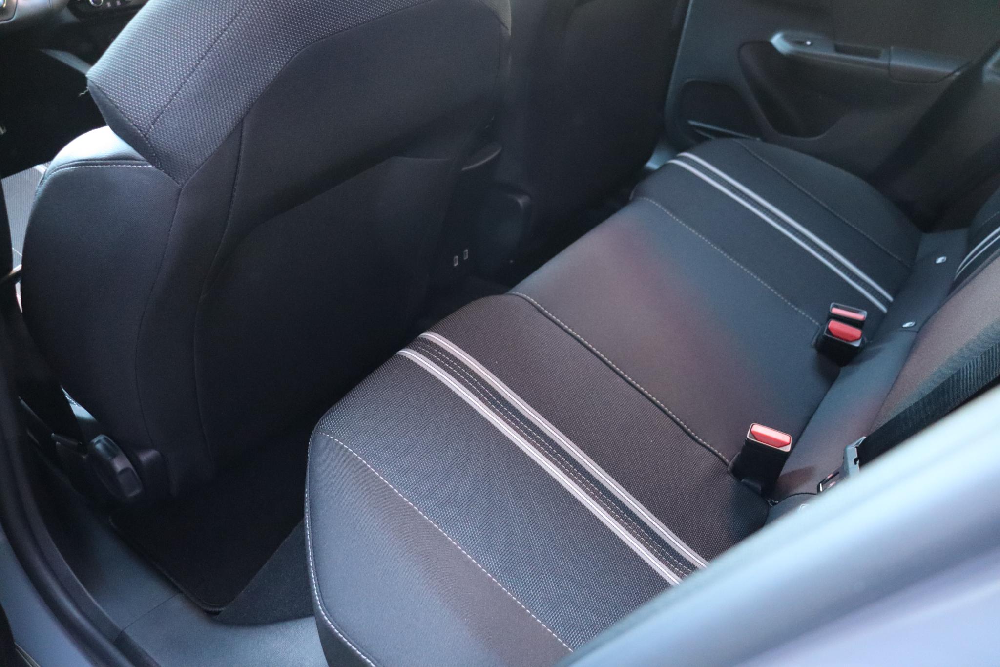Opel Corsa-e