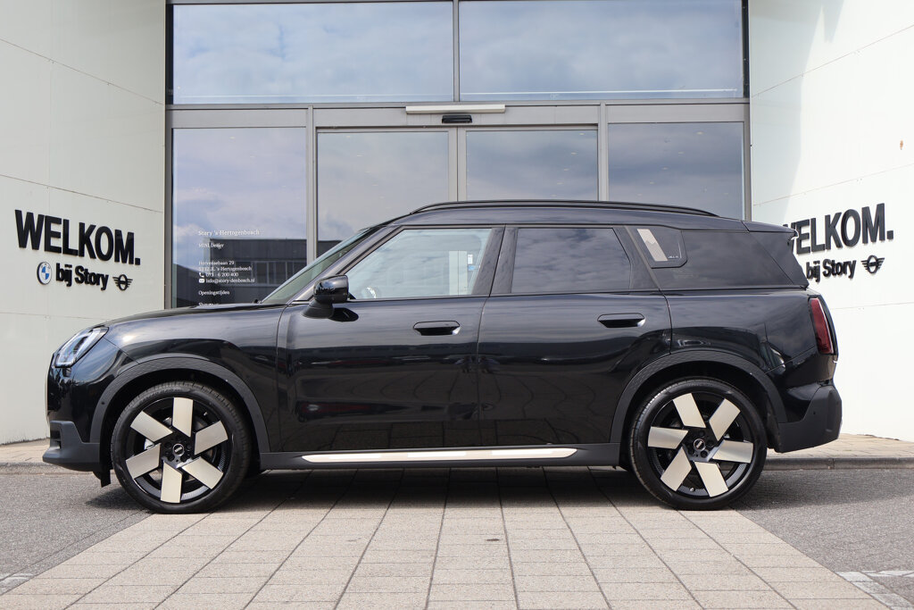 MINI Countryman 7