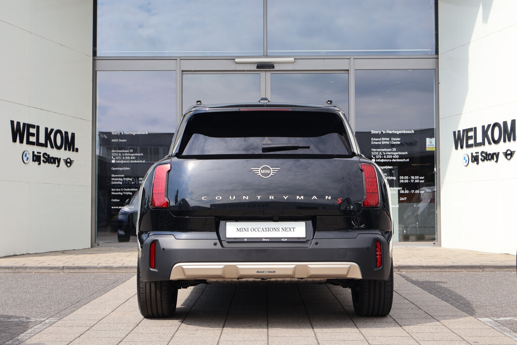 MINI Countryman 10