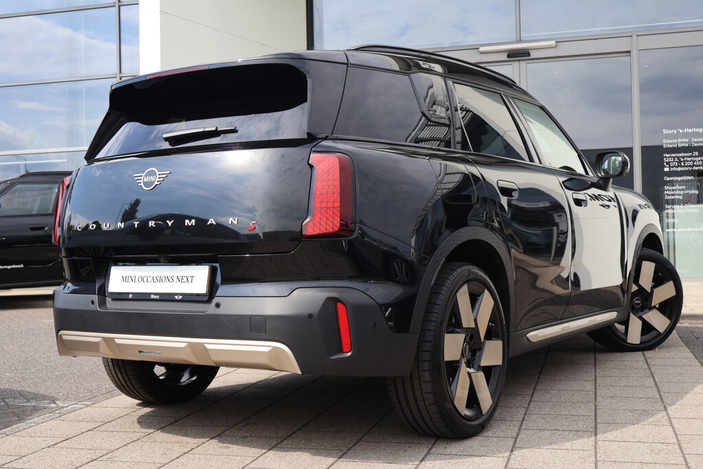 MINI Countryman 12