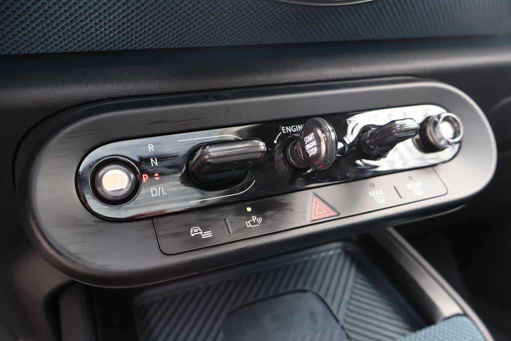 MINI Countryman 16