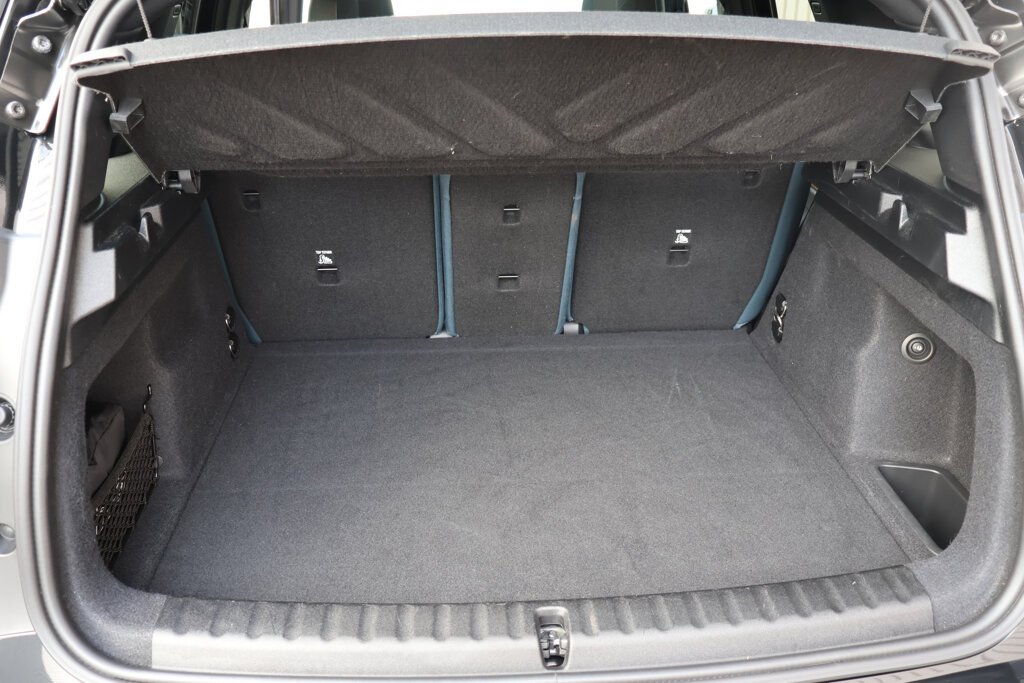 MINI Countryman 27