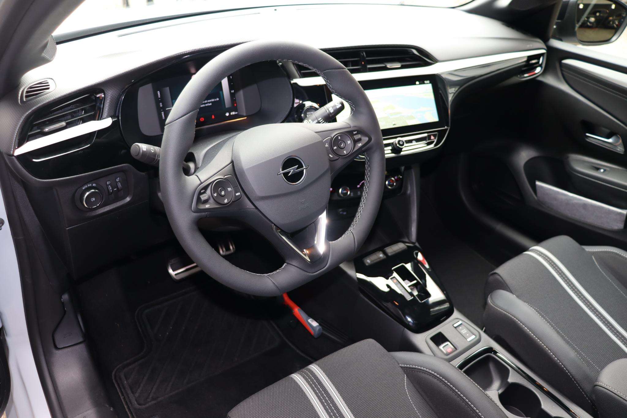 Opel Corsa 1.2 Turbo Hybrid GS - Afbeelding 5