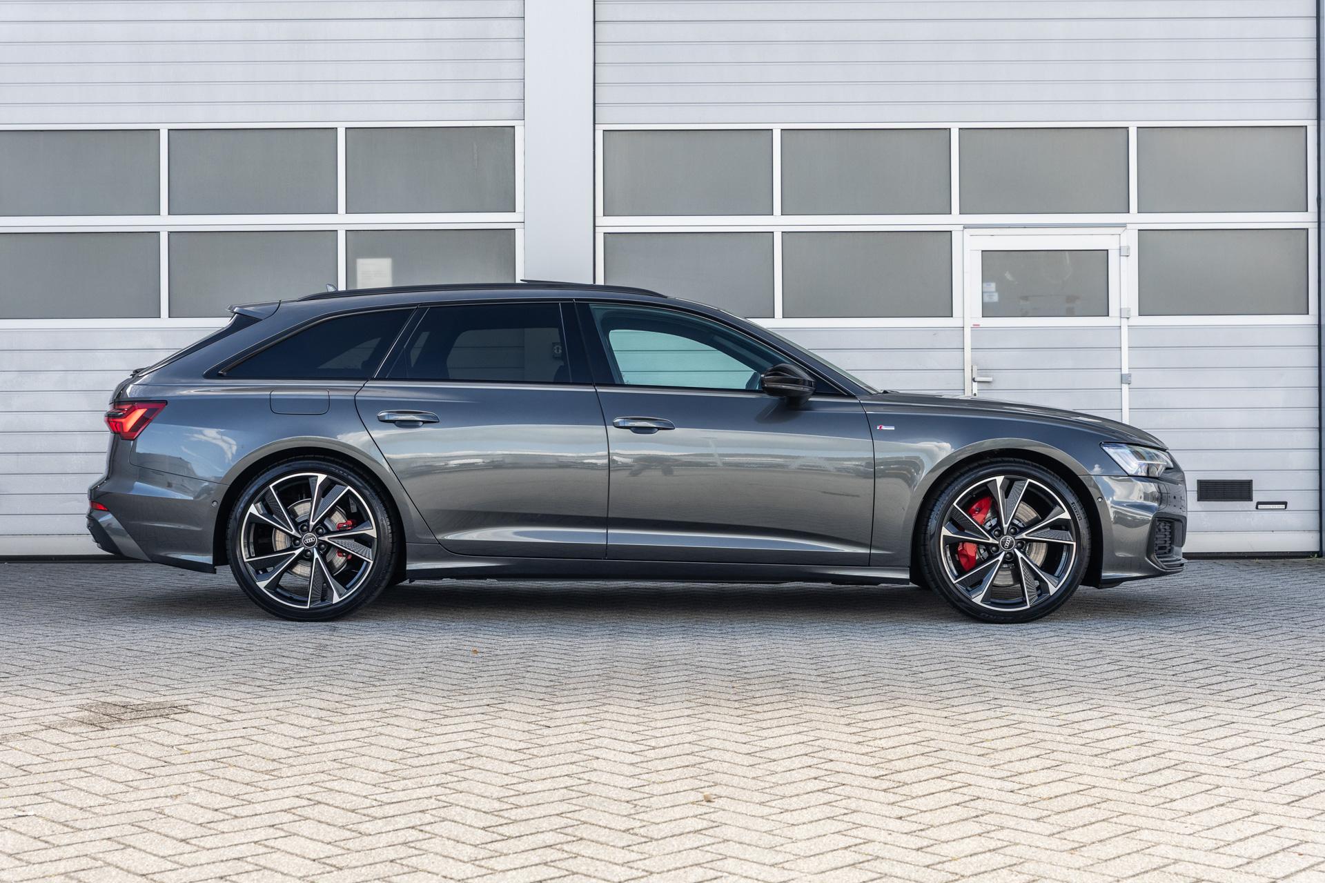 Audi A6 Avant 55 TFSIe 367pk quattro Pro Line S Competition - Afbeelding 3