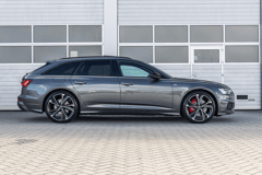 Audi A6 Avant 55 TFSIe 367pk quattro Pro Line S Competition - Afbeelding 3