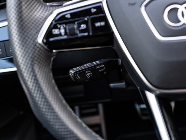 cruise control adaptief met Stop&Go cruise control adaptief met Stop&Go