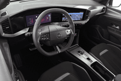 Opel Mokka 1.2 Turbo Hybrid GS - Afbeelding 5