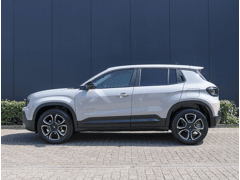 Jeep Avenger 1.2 100pk Summit - Afbeelding 3