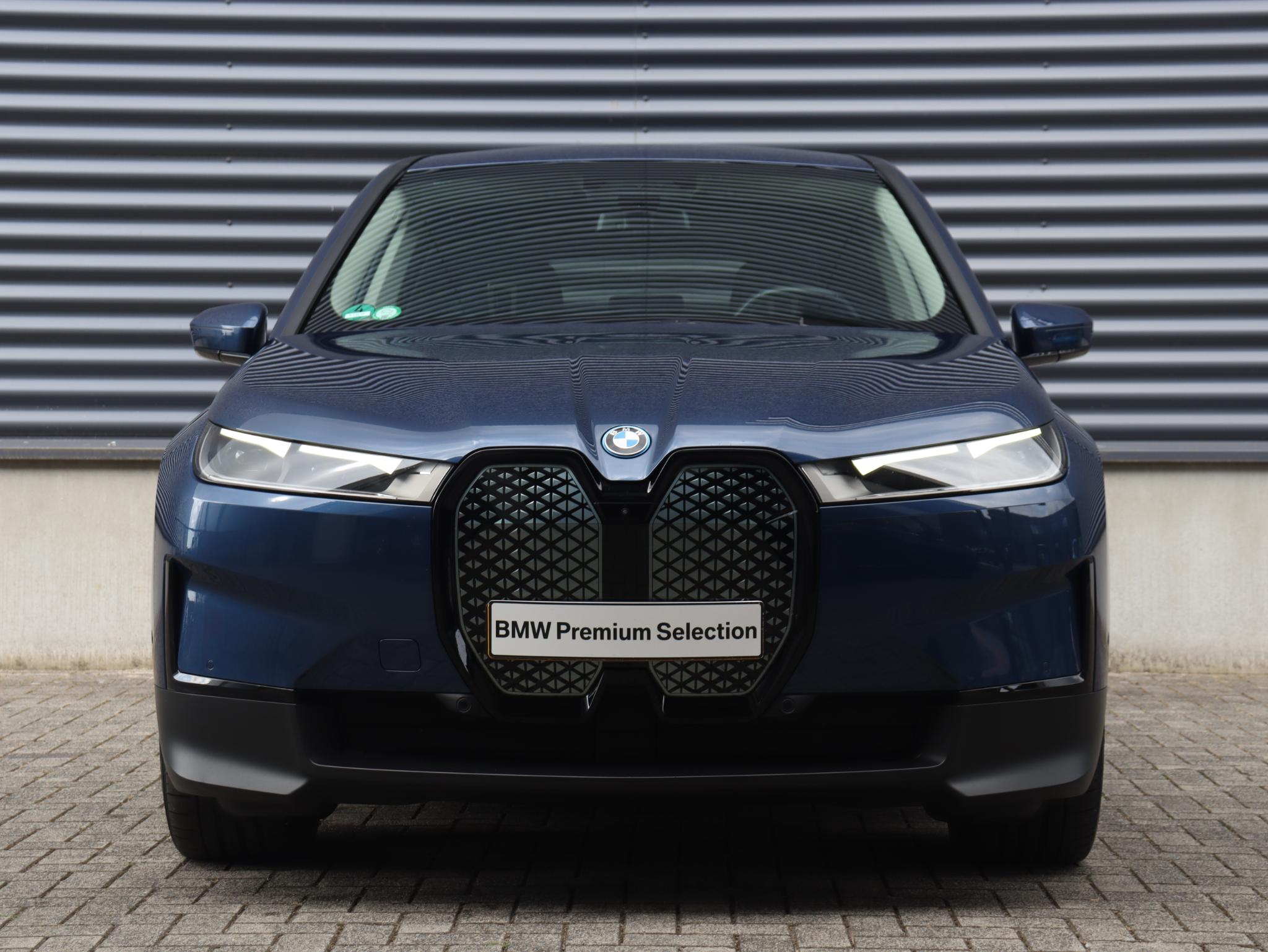 BMW iX xDrive40 - Afbeelding 3