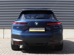 BMW iX xDrive40 - Afbeelding 4