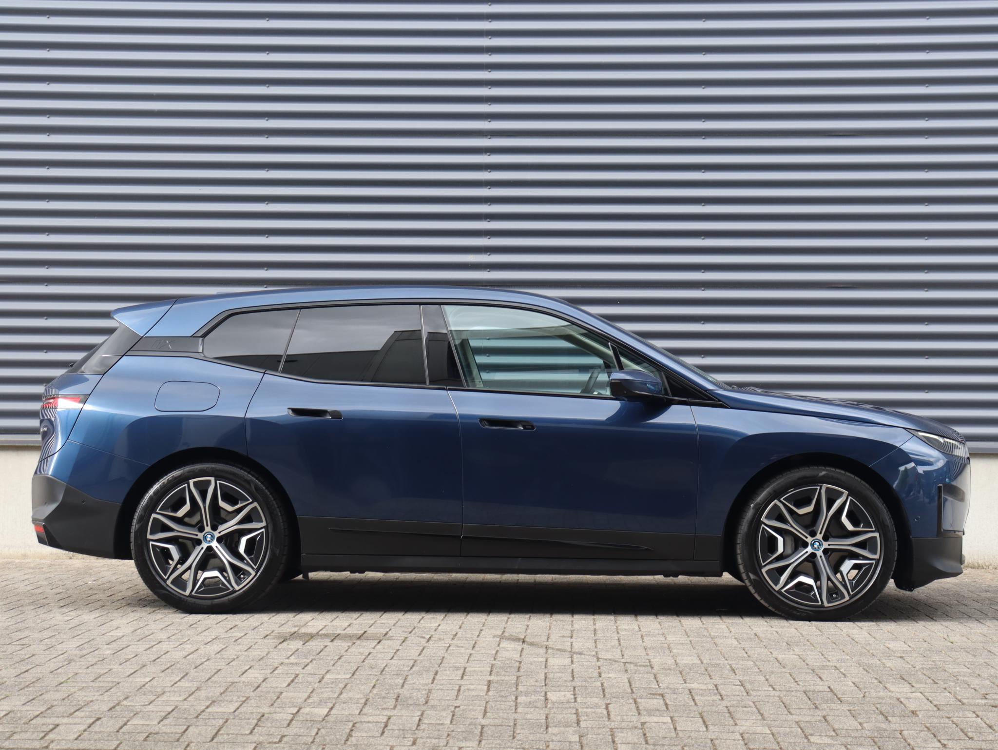 BMW iX xDrive40 - Afbeelding 5