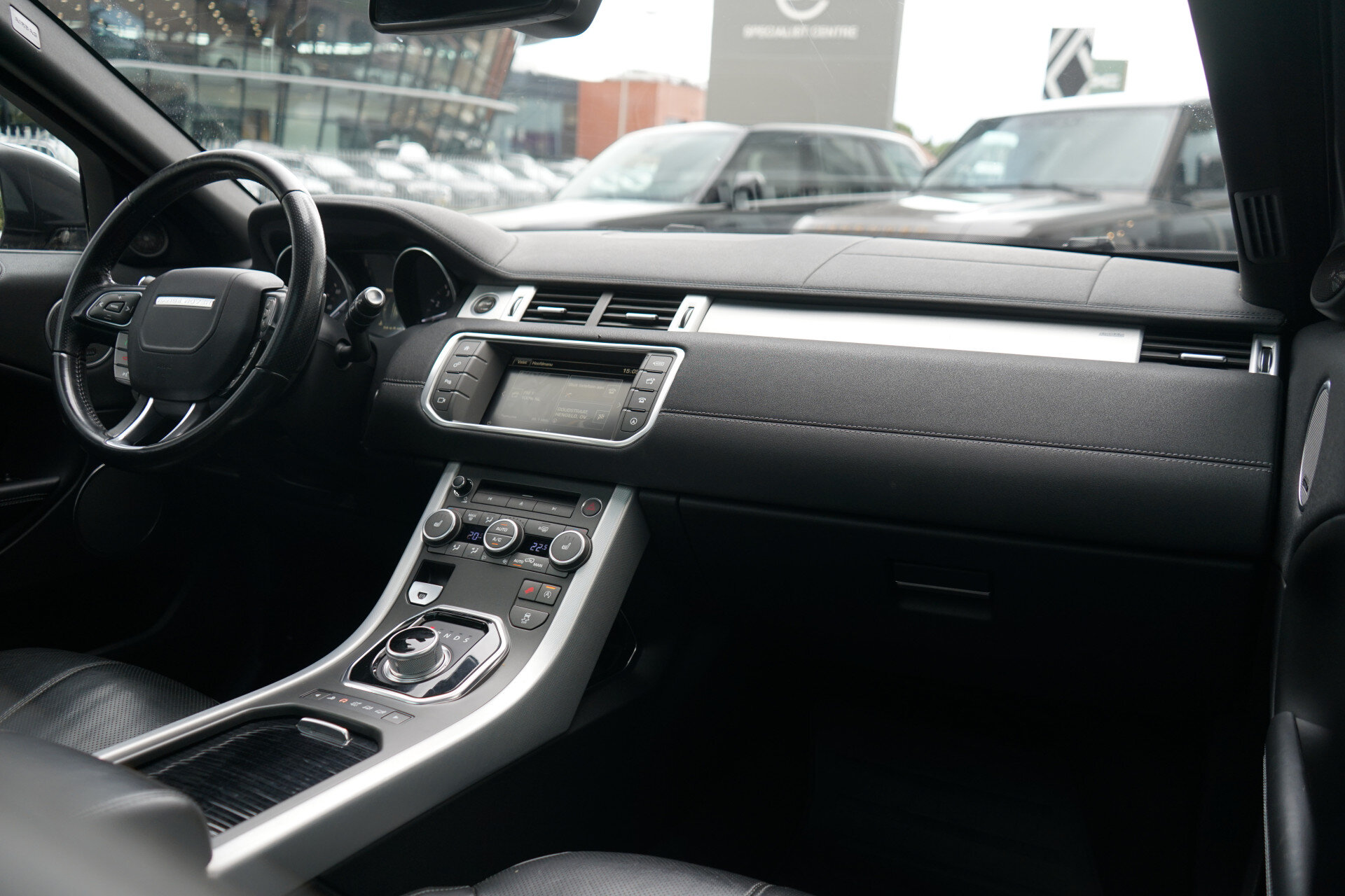 Land Rover Range Rover Evoque 2.0 Si4 HSE - Afbeelding 3