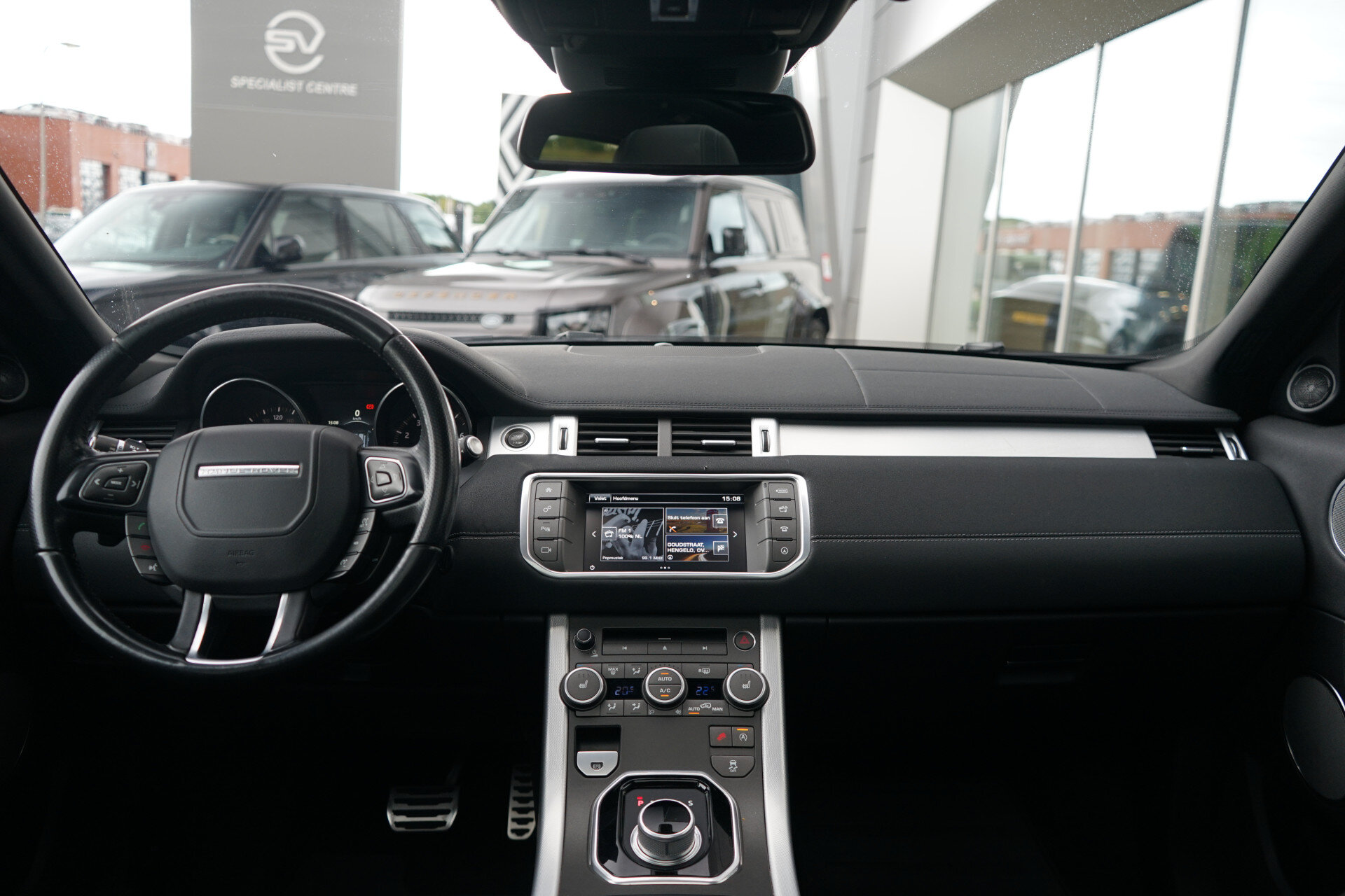 Land Rover Range Rover Evoque 2.0 Si4 HSE - Afbeelding 4