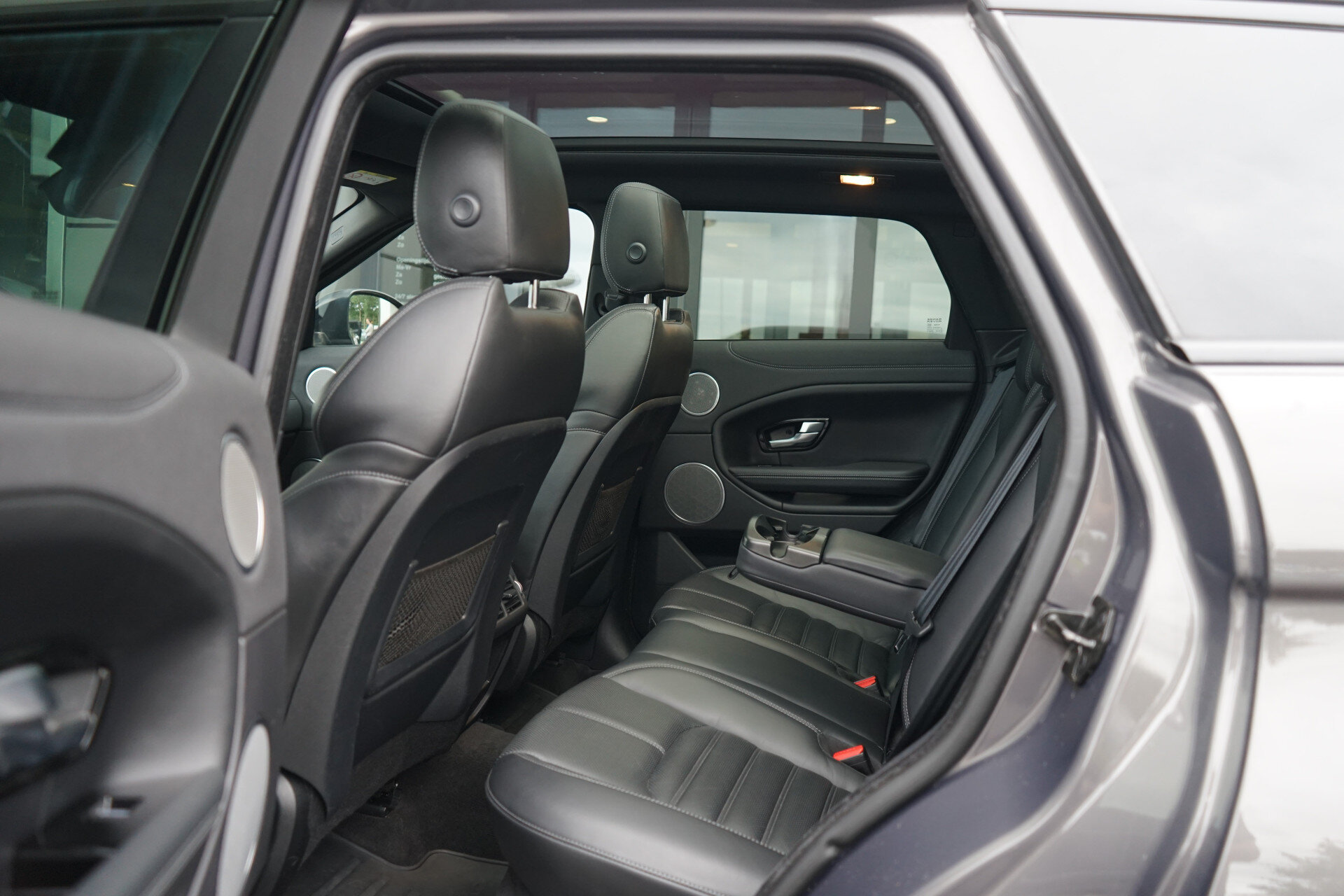Land Rover Range Rover Evoque 2.0 Si4 HSE - Afbeelding 5