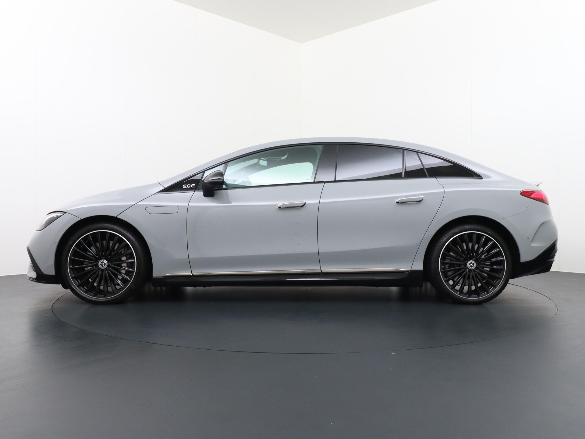 Mercedes-Benz EQE 300 AMG Line 89 kWh - Afbeelding 3