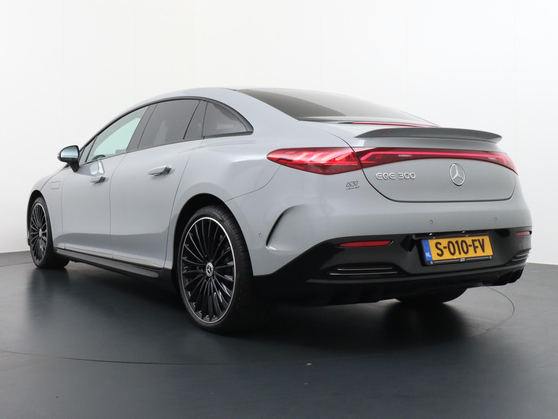 Mercedes-Benz EQE 300 AMG Line 89 kWh - Afbeelding 5