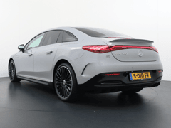 Mercedes-Benz EQE 300 AMG Line 89 kWh - Afbeelding 5