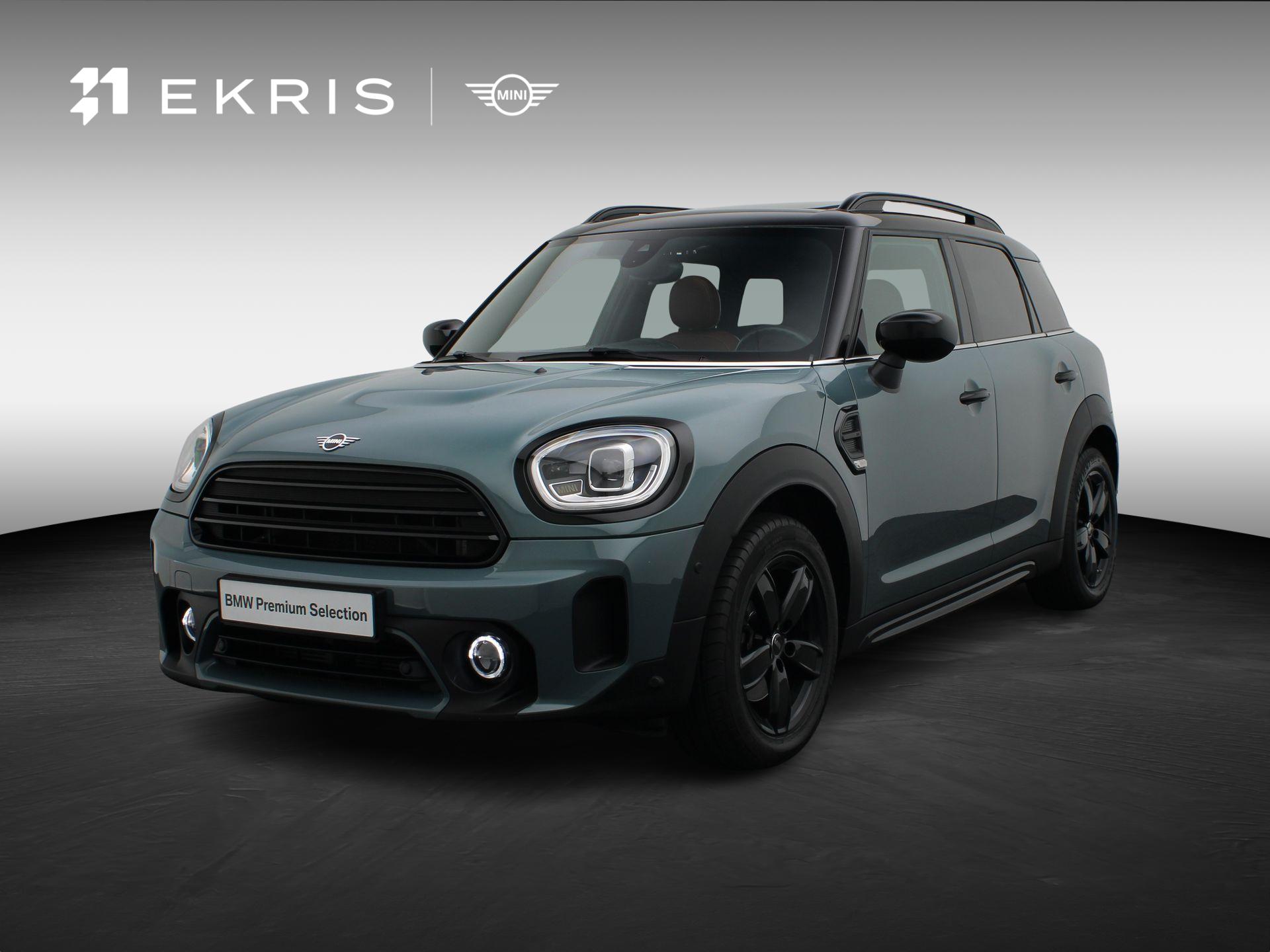 MINI Countryman Cooper