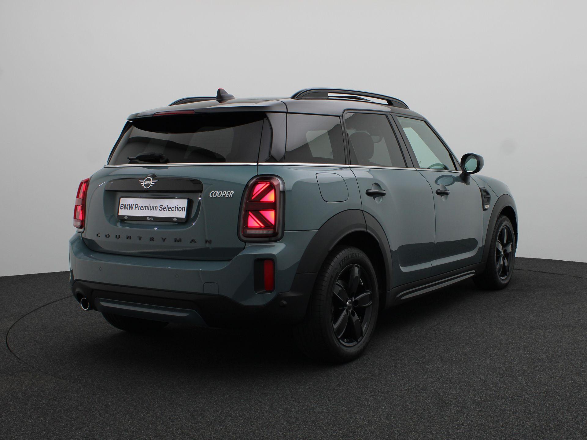 MINI Countryman Cooper - Afbeelding 2