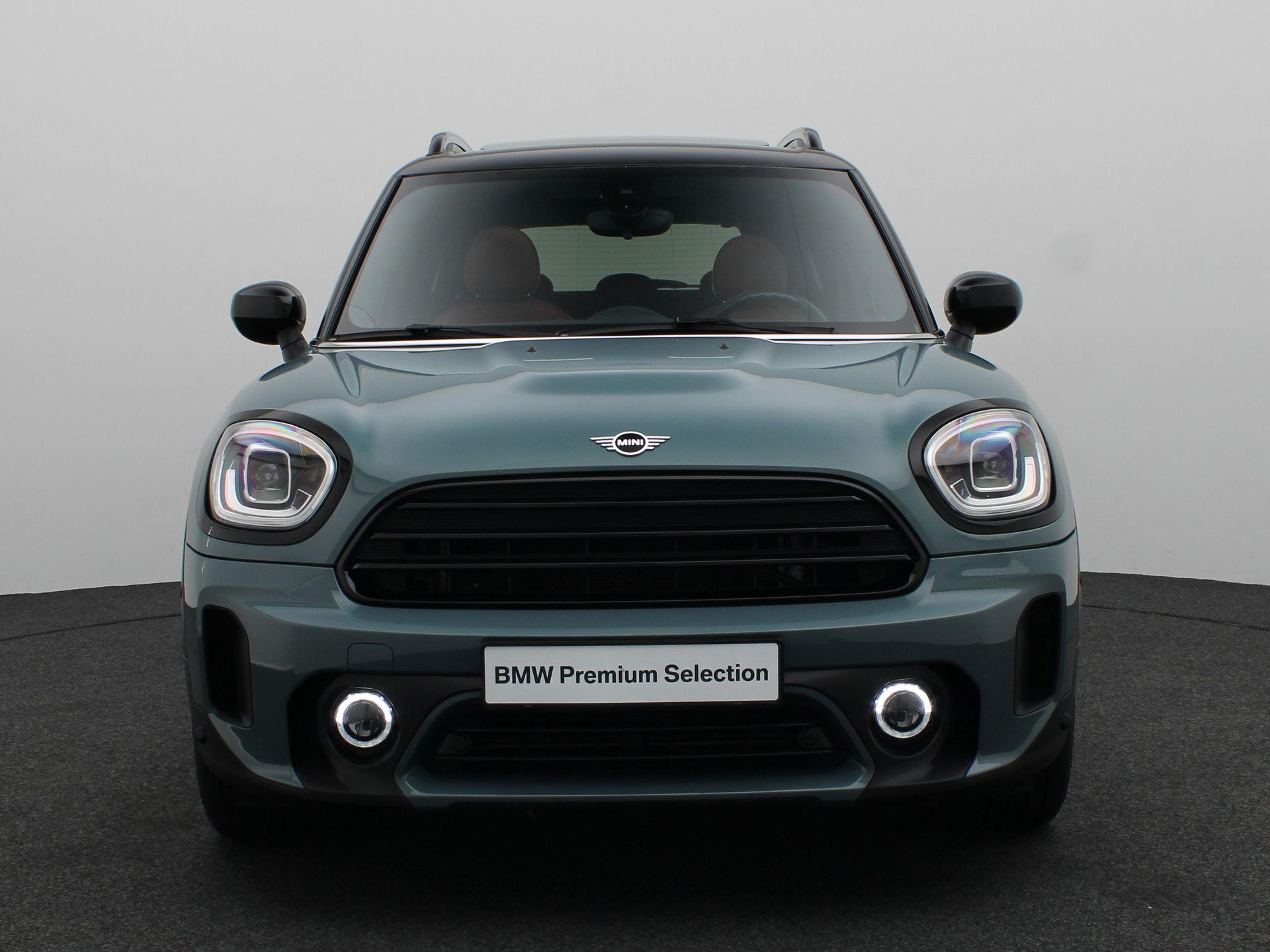 MINI Countryman Cooper - Afbeelding 3