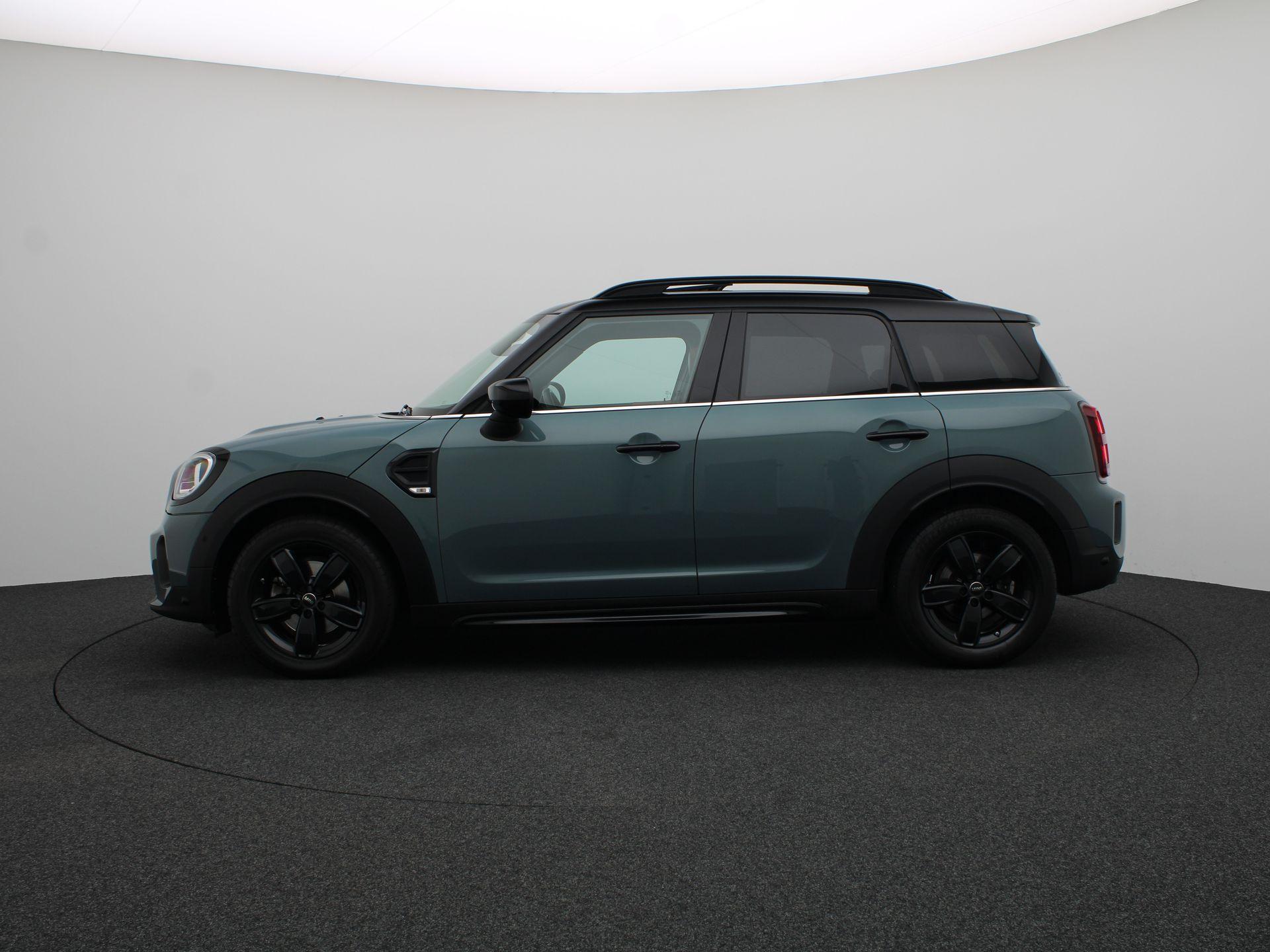 MINI Countryman Cooper - Afbeelding 4