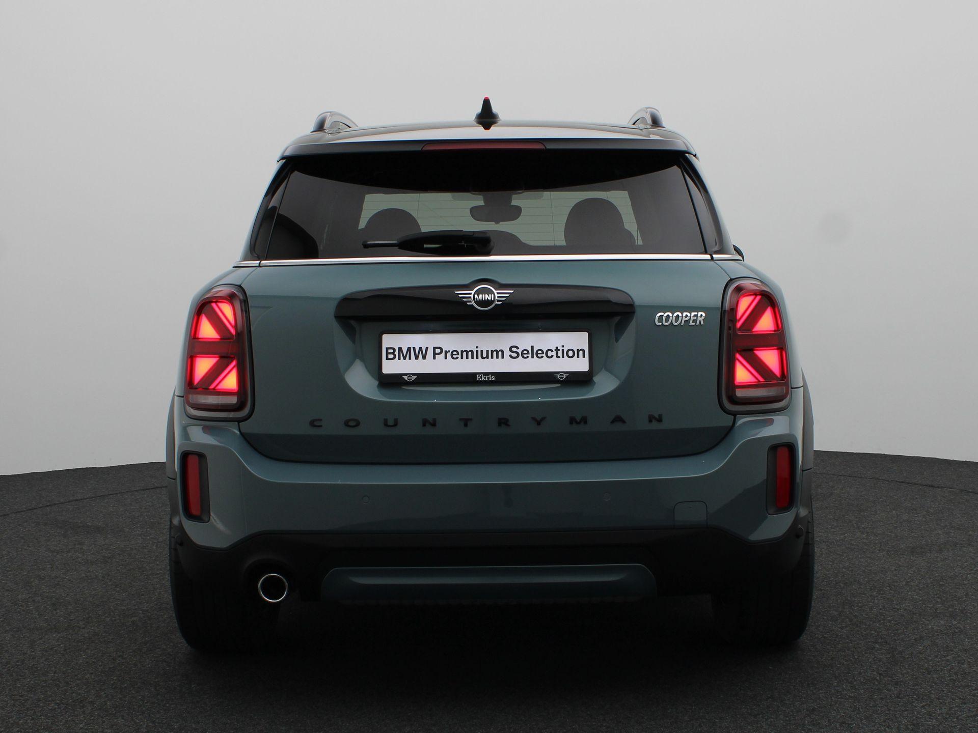 MINI Countryman Cooper - Afbeelding 5