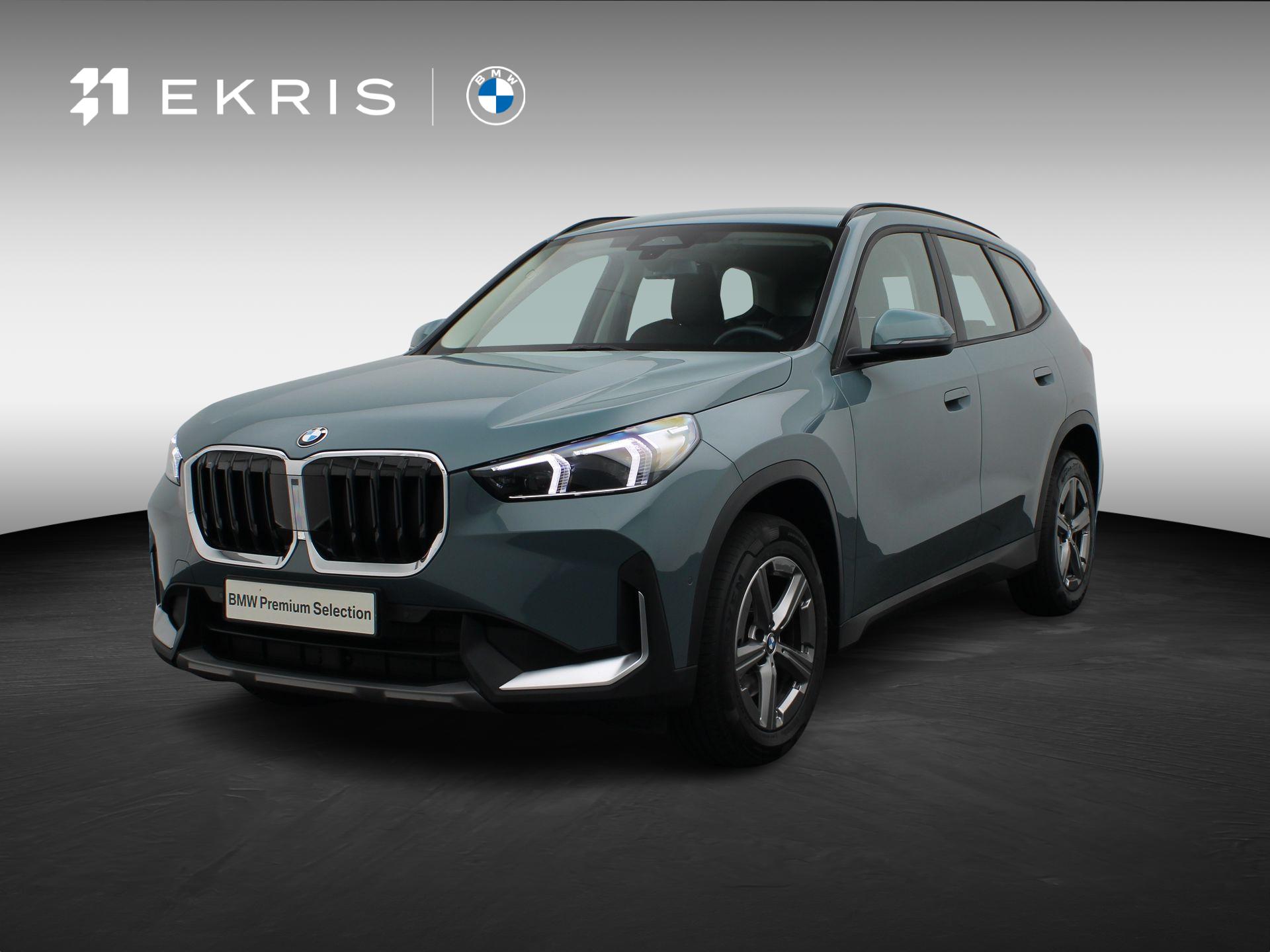 BMW X1 sDrive18i