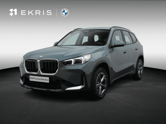 BMW X1 sDrive18i