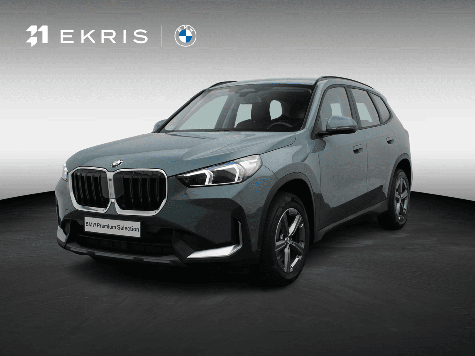 BMW X1 sDrive18i - Afbeelding 1