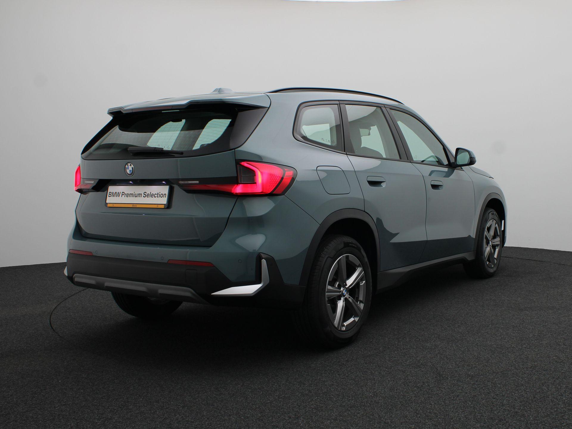 BMW X1 sDrive18i - Afbeelding 2