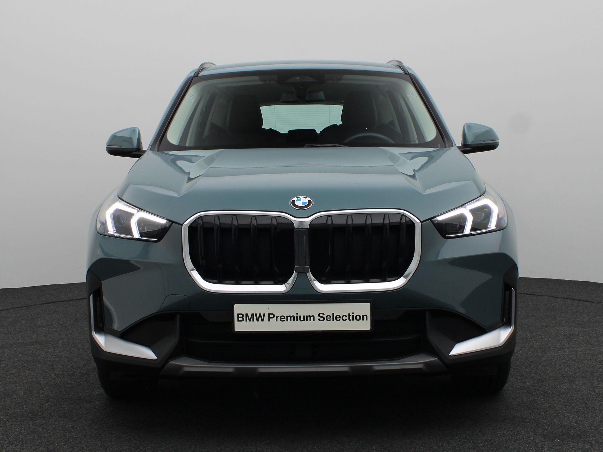 BMW X1 sDrive18i - Afbeelding 3