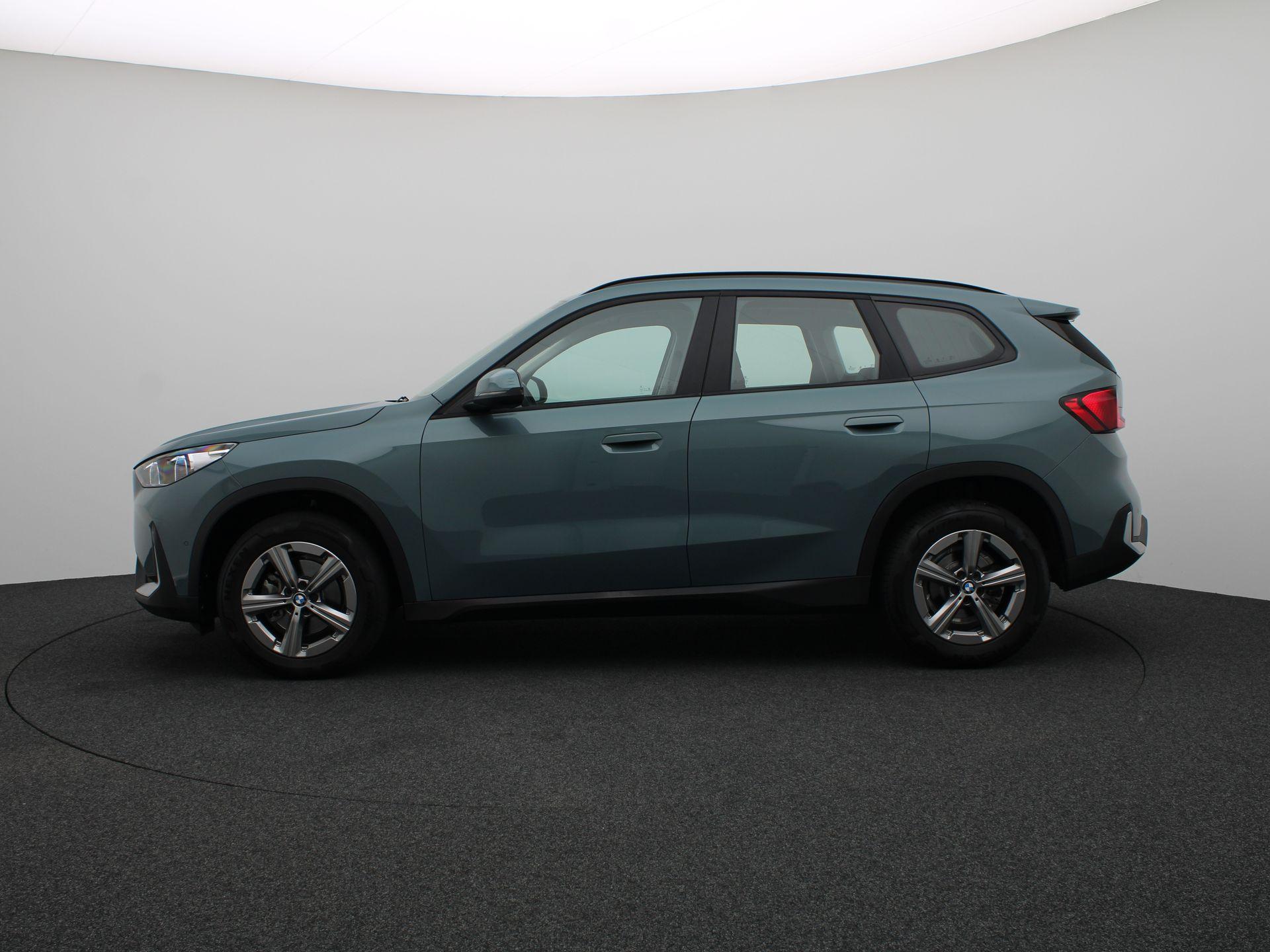 BMW X1 sDrive18i - Afbeelding 4