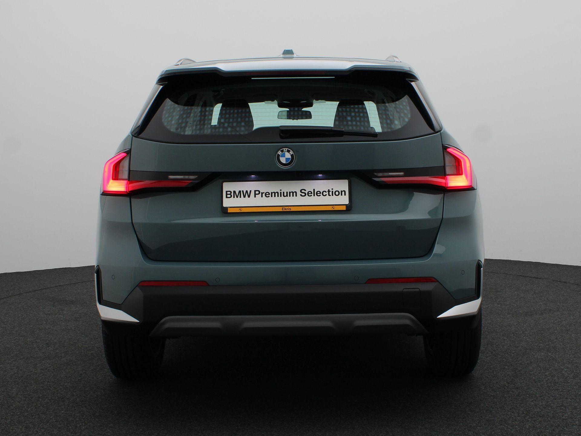 BMW X1 sDrive18i - Afbeelding 5