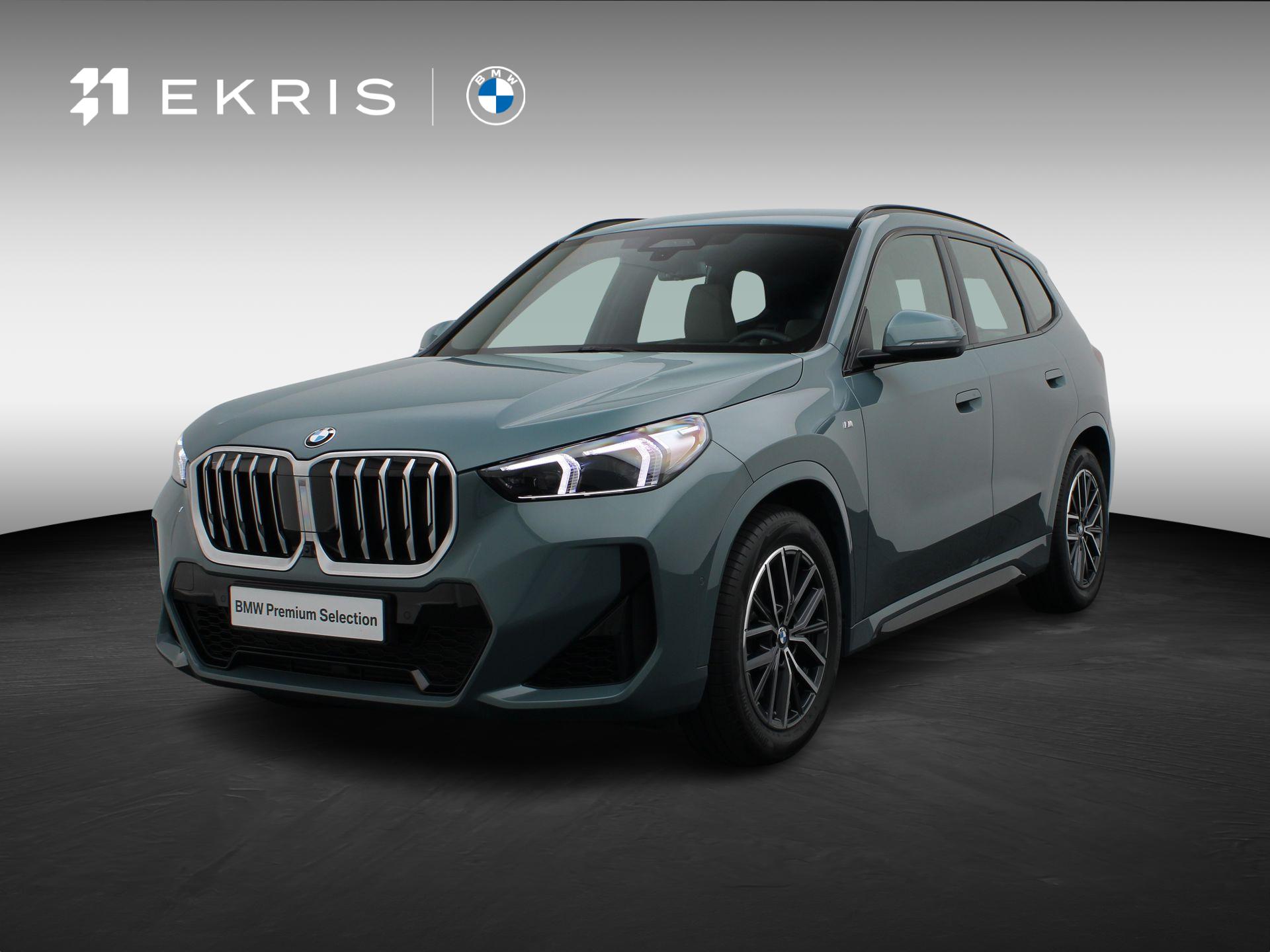 BMW X1 xDrive23i