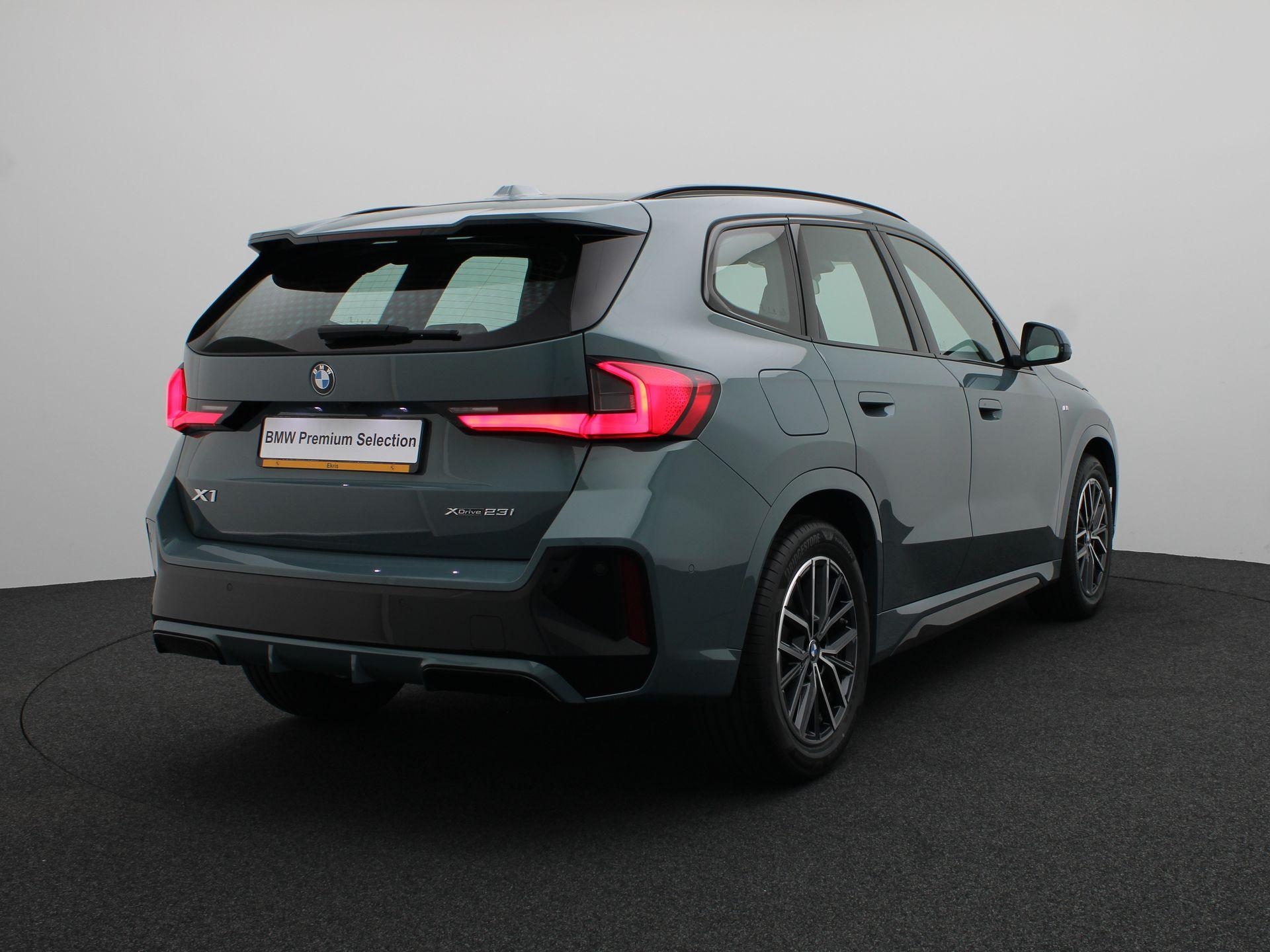 BMW X1 xDrive23i - Afbeelding 2