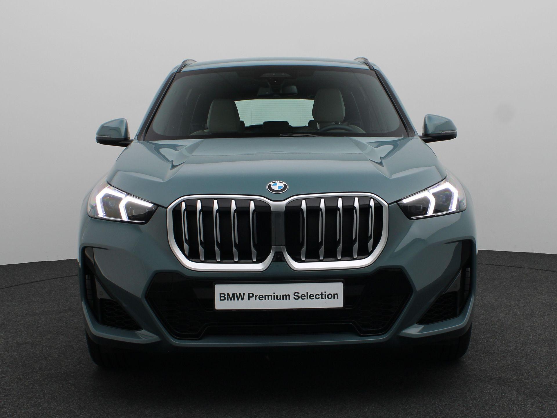 BMW X1 xDrive23i - Afbeelding 3