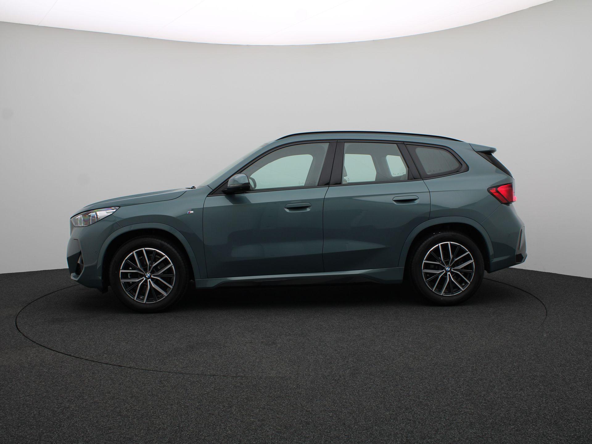 BMW X1 xDrive23i - Afbeelding 4