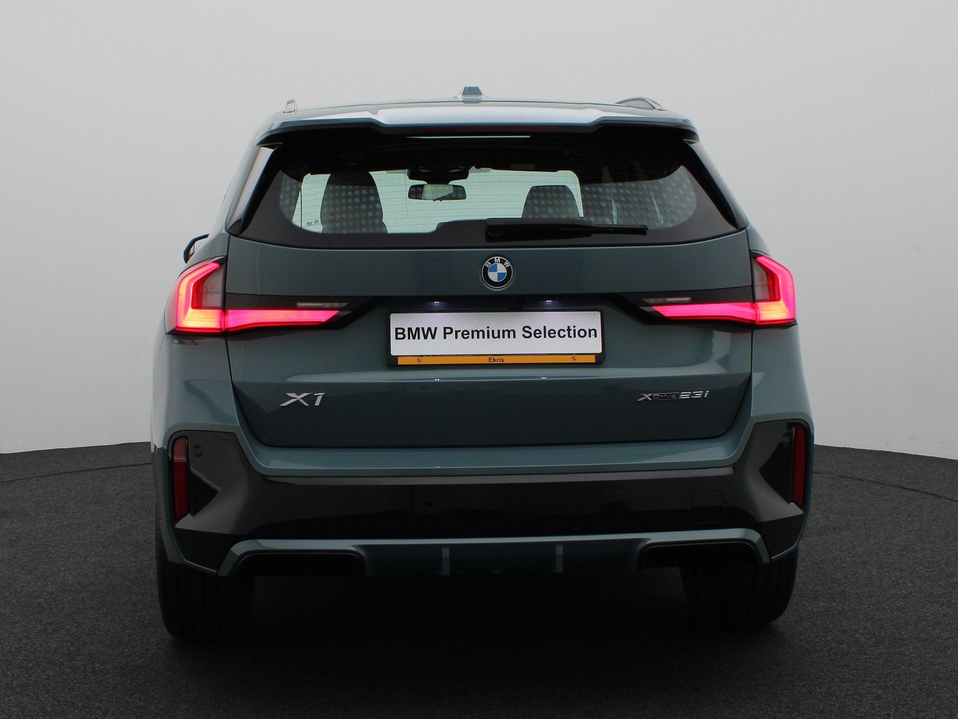 BMW X1 xDrive23i - Afbeelding 5