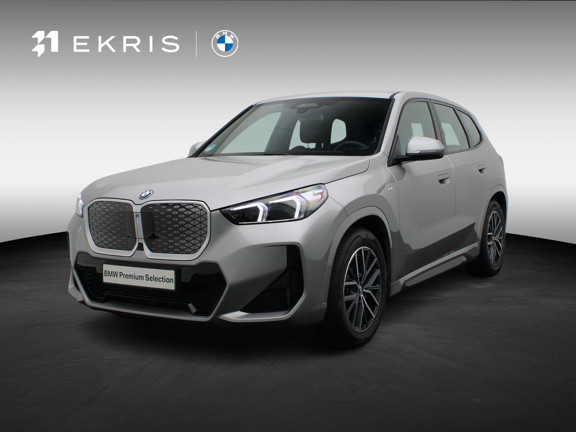 BMW iX1 xDrive30