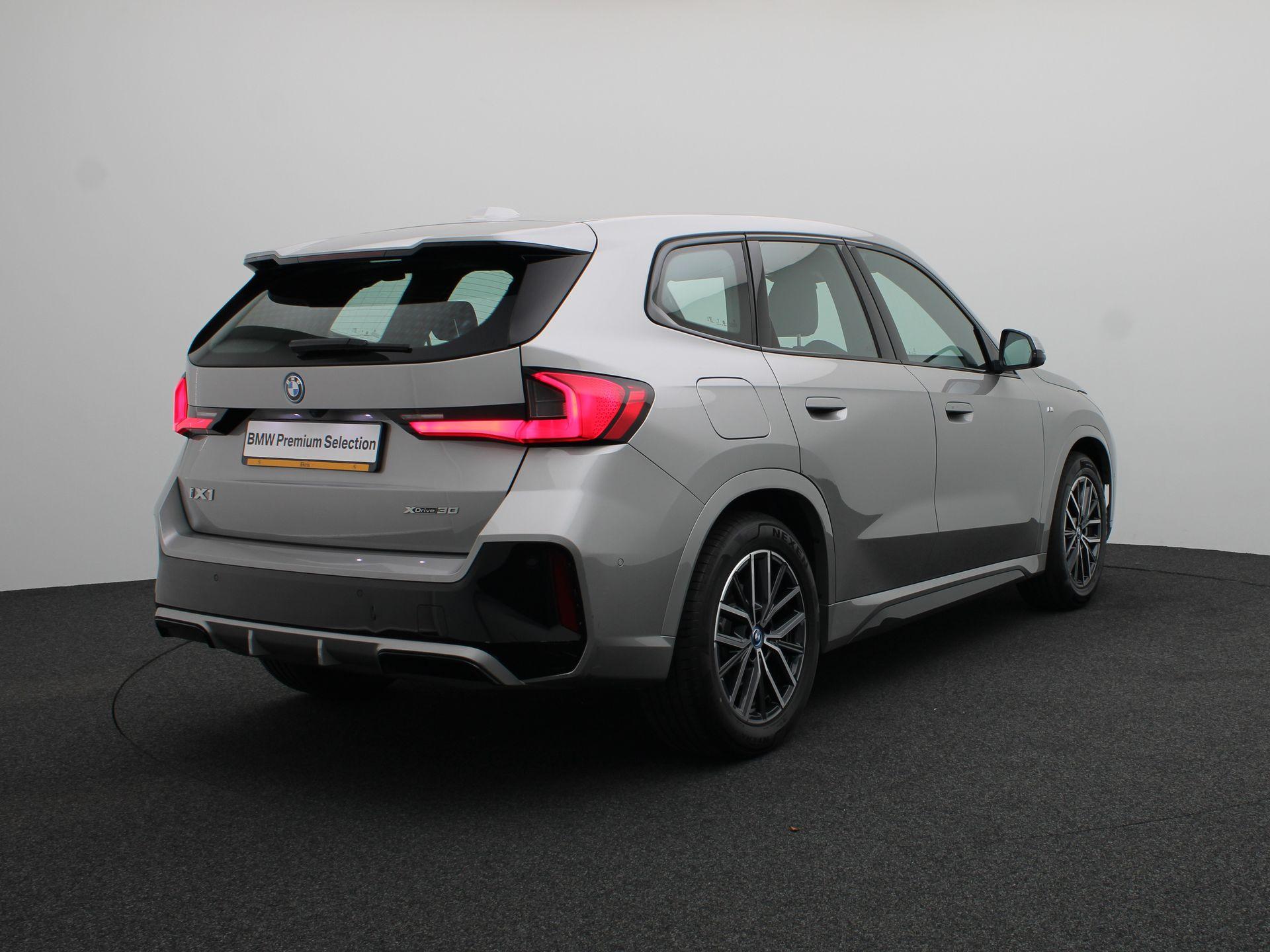 BMW iX1 xDrive30 - Afbeelding 2