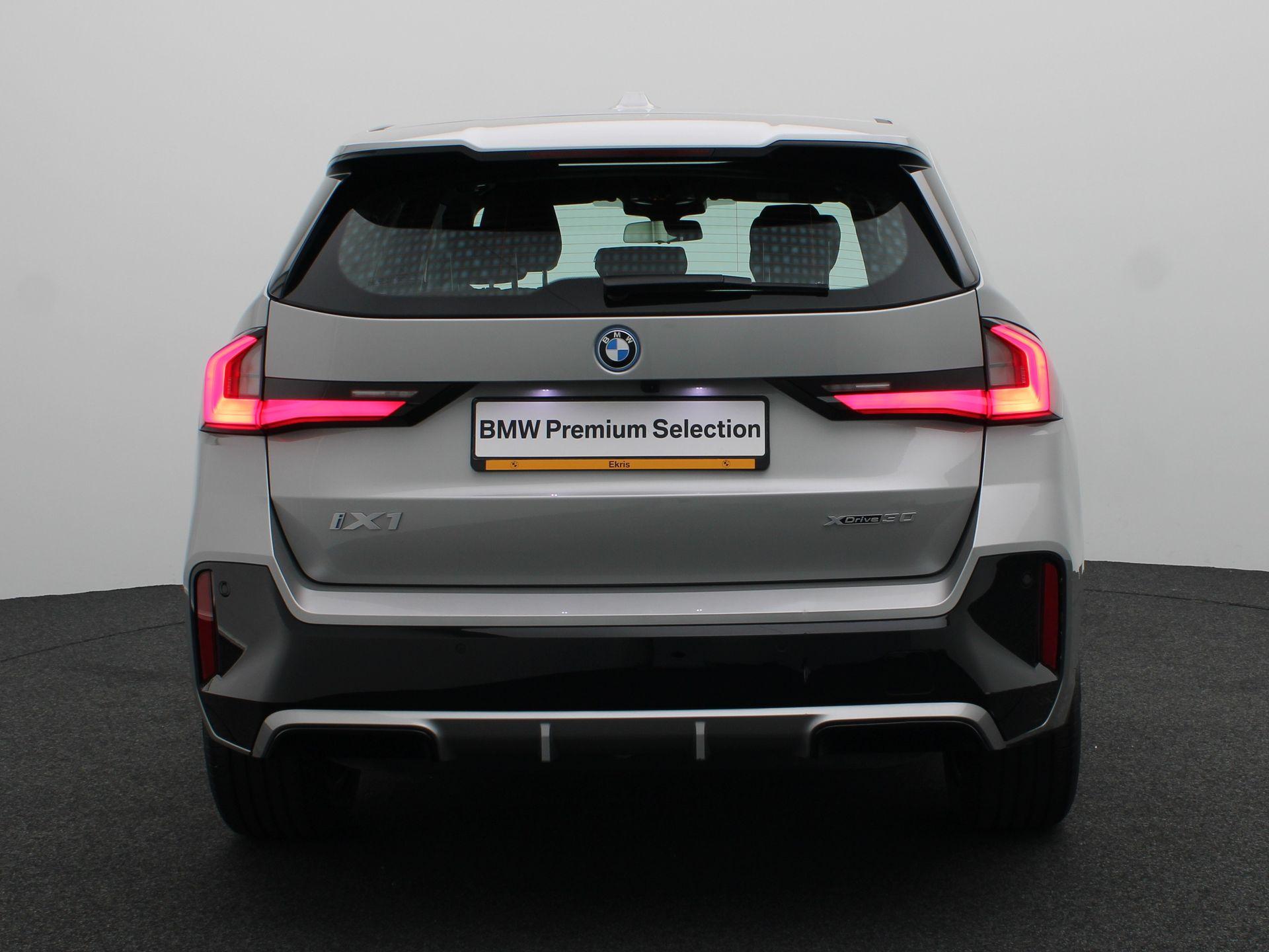 BMW iX1 xDrive30 - Afbeelding 5