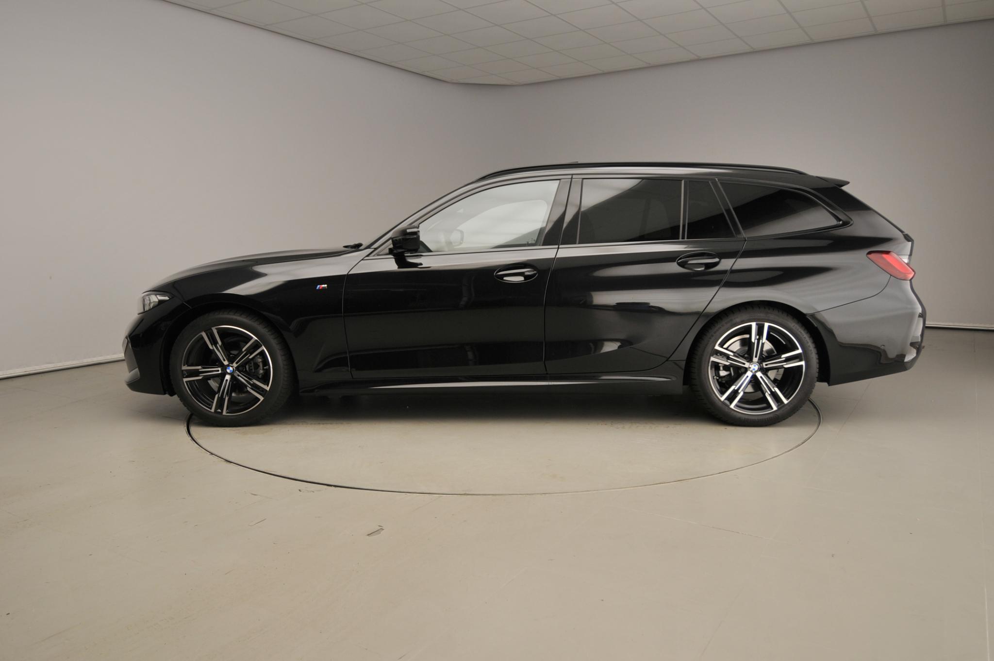 BMW 3 Serie Touring 318i - Afbeelding 2