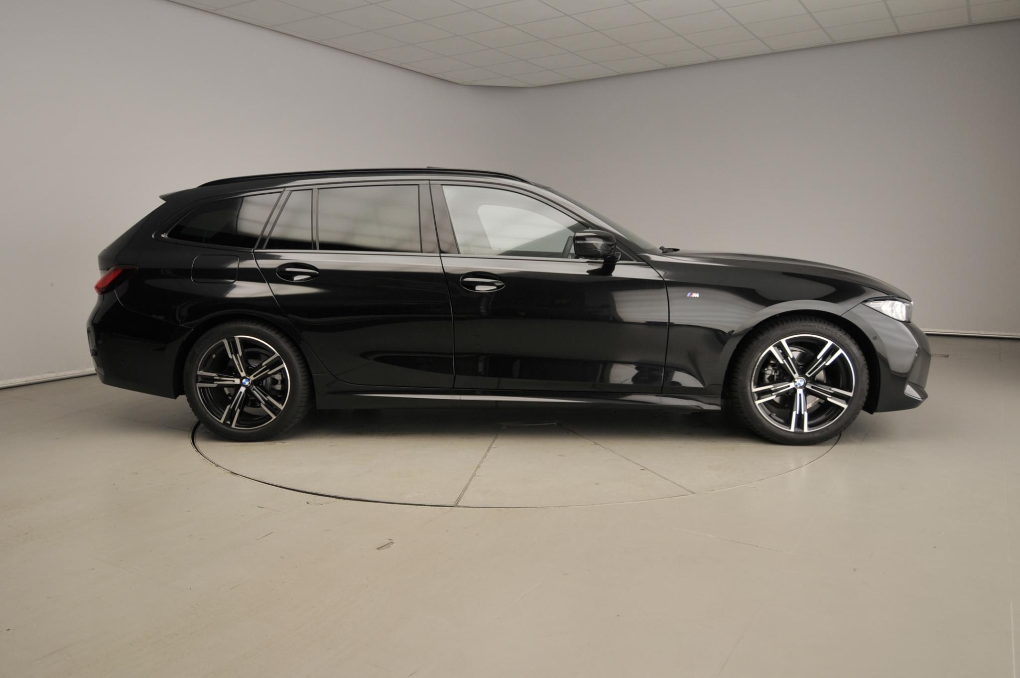 BMW 3 Serie Touring 318i - Afbeelding 4