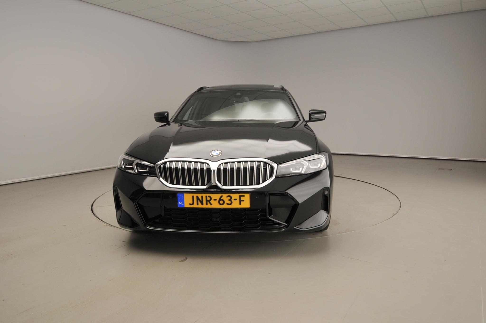 BMW 3 Serie Touring 318i - Afbeelding 5