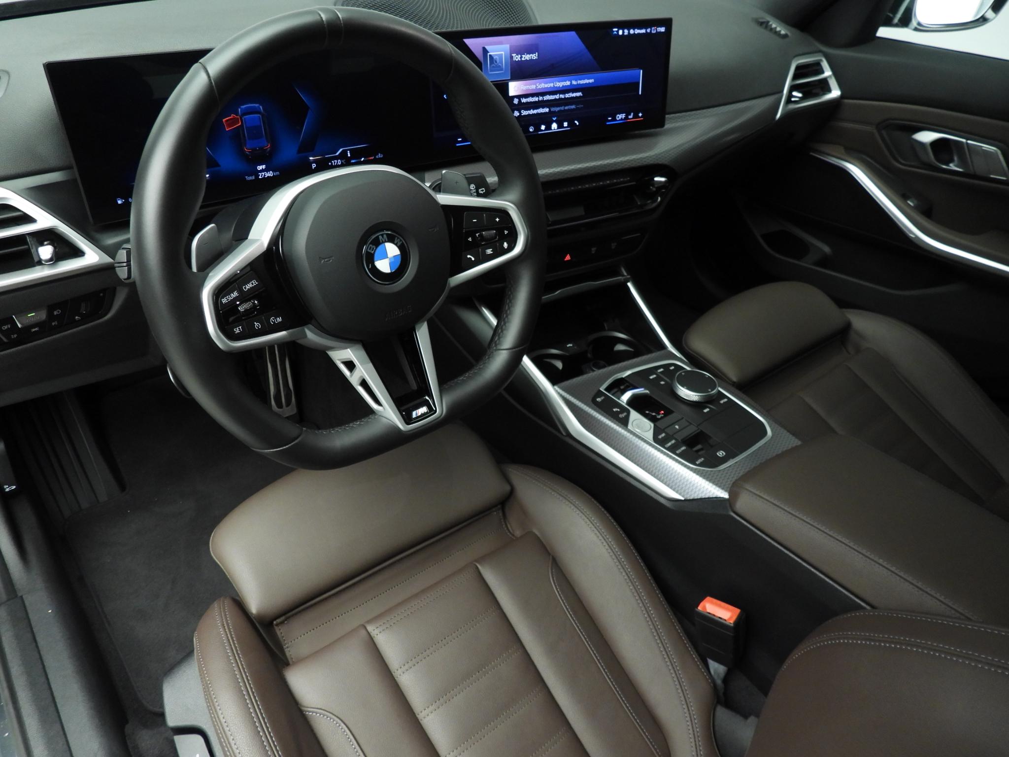 BMW 3-Serie