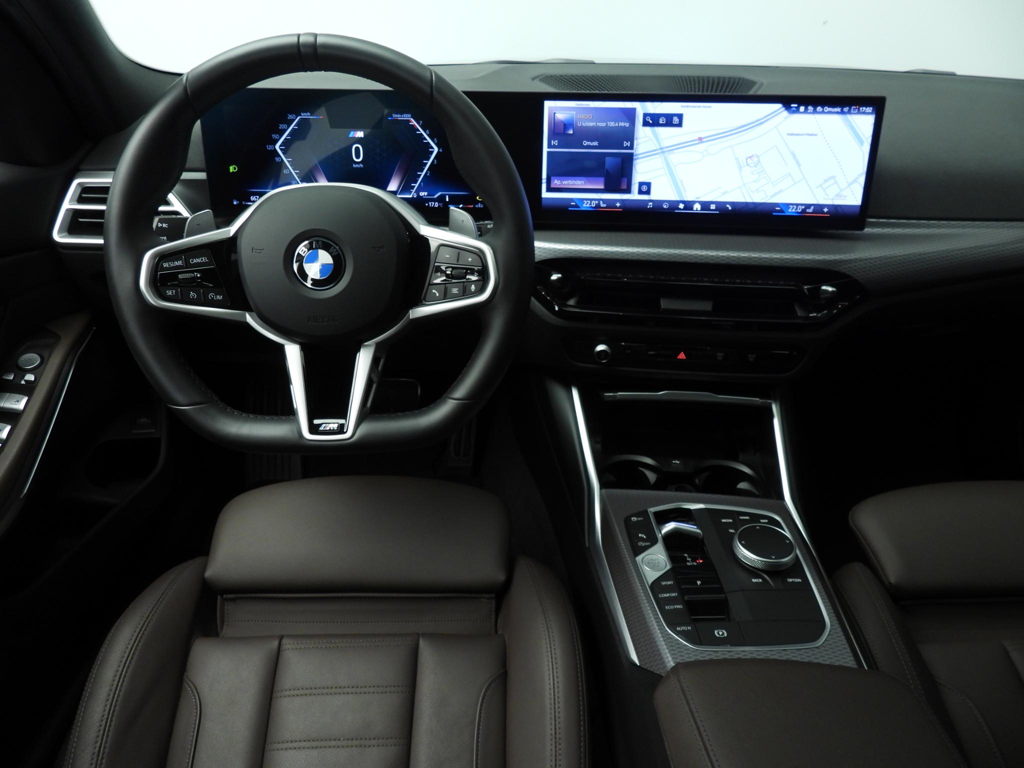 BMW 3-Serie