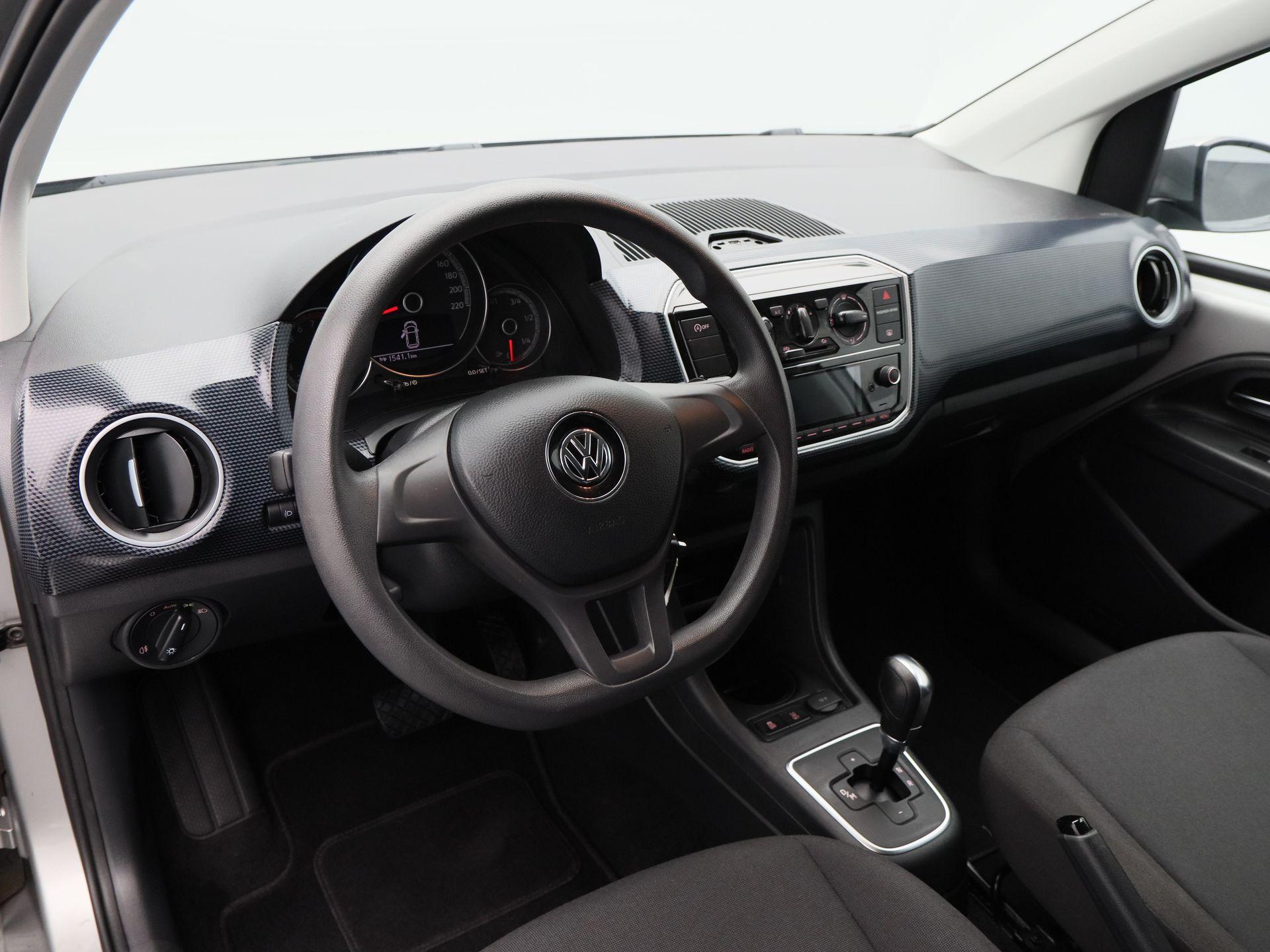 Volkswagen Up! 1.0 BMT Automaat  Move Up! - Afbeelding 3