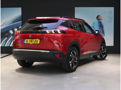 Peugeot e-2008 SUV EV Allure Pack 50 kWh - Afbeelding 3