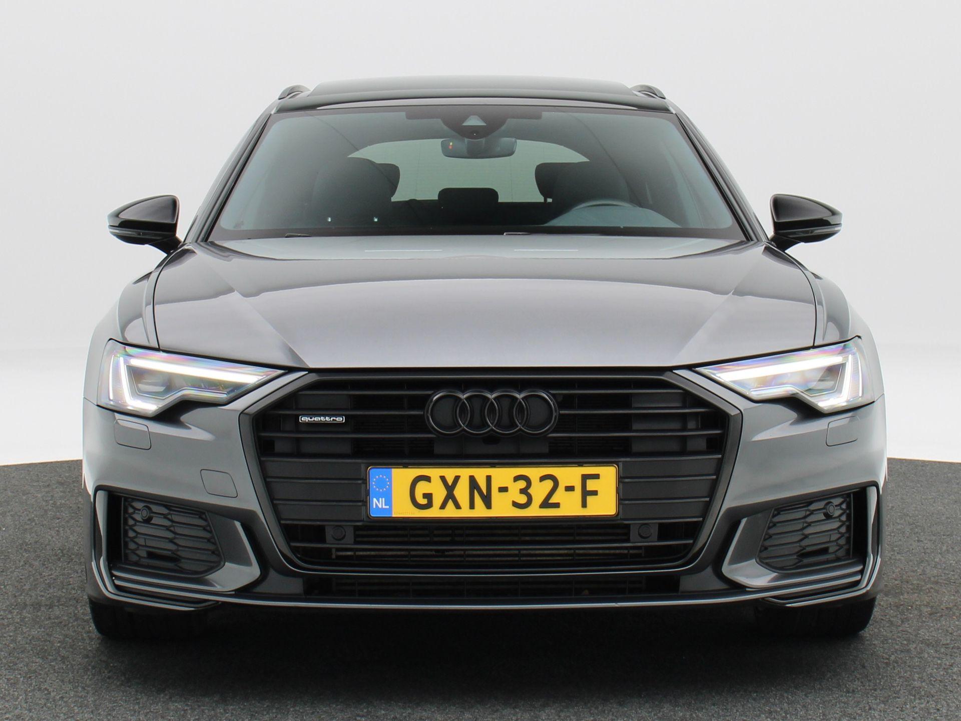 Audi A6 Avant 55 TFSi e 367 Pk quattro S-Line Competition - Afbeelding 5