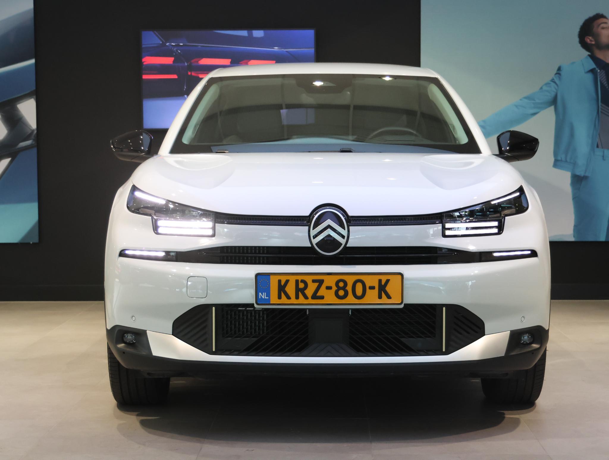 Citroën C4